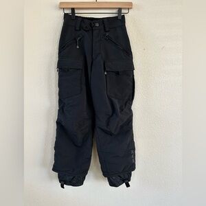 Girls T 408 Snowboard Pants